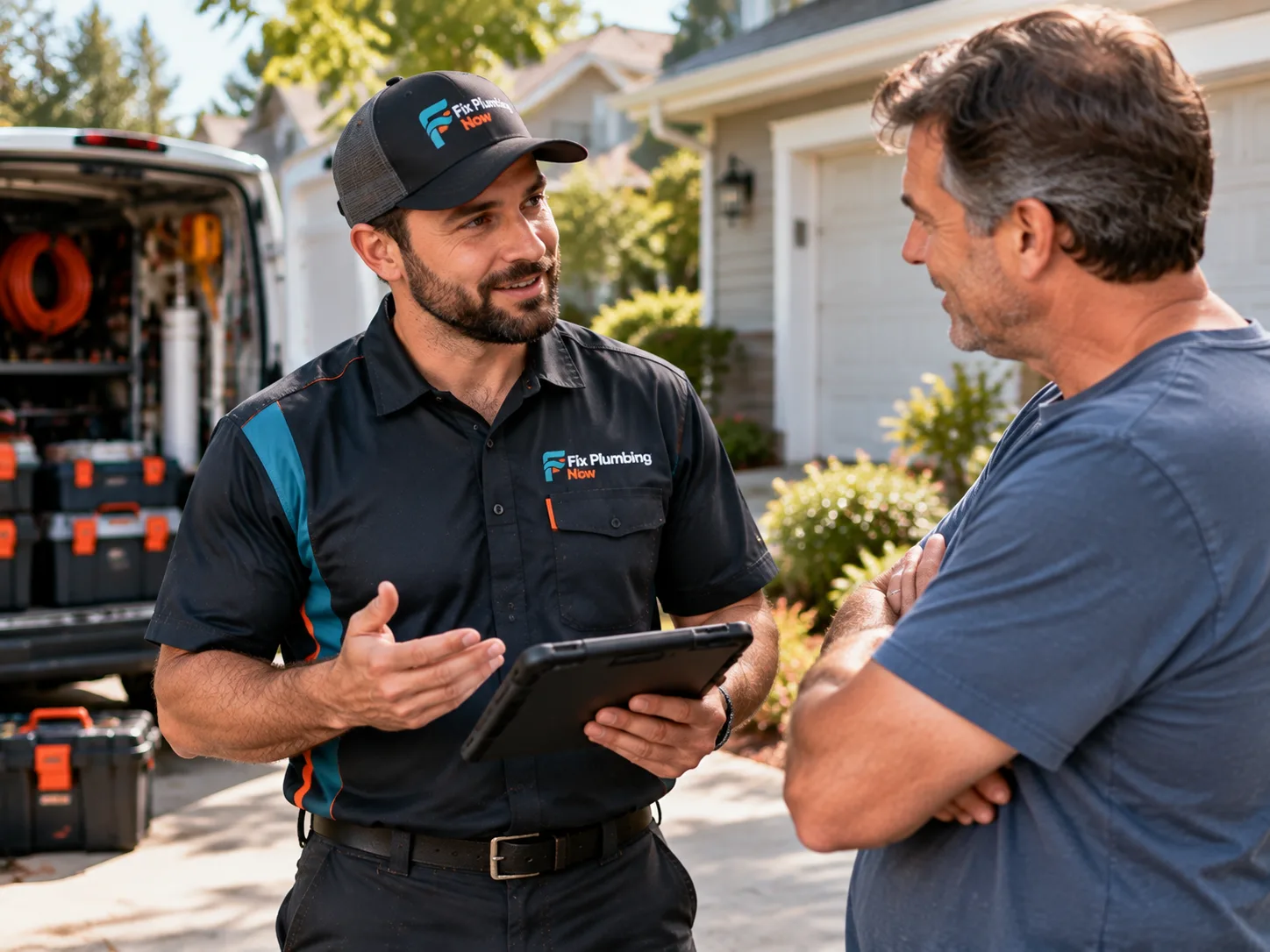 Clogged Drain Service Clarksburg, CA FAQs